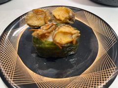 -争鲜回转寿司(朝北大悦城店)