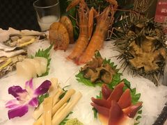 -割烹旭日本料理(龙湖狮山天街店)