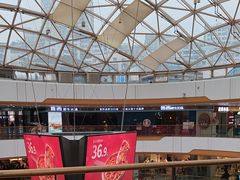 -万达广场(万州店)