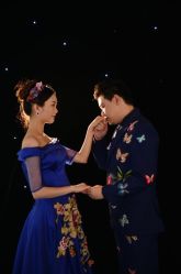 -金夫人婚纱摄影(华南店)