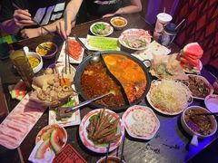 -水巷子·巴掌腰片重庆火锅(云纺店)