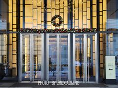 -上海前滩香格里拉大酒店