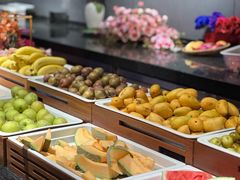 -萧邦音乐会所KTV·蒸汽活海鲜自助(福田店)