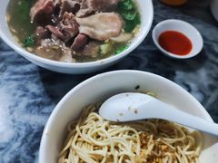 -南香小食店(水门路店)