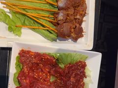 -野妹经典火锅(民治店)