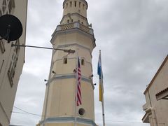 -槟城街头艺术街区