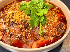 -老吴家川菜(昭化路店)