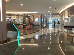 -皇庭广场(福华三路店)