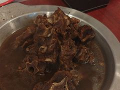 -聚首堂·特色小吃·肘子(什刹海德胜门店)