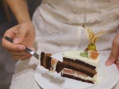 -竹子咖啡bamboo coffee