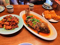 -蔡家酒楼(一德街店)