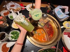 -红运火锅·中国名火锅·国风演绎(省体店)