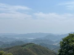 -莫干山风景区