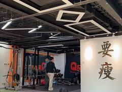 -清橙健身(学院路店)