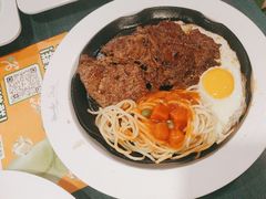 -豪客来牛排(云山大道店)