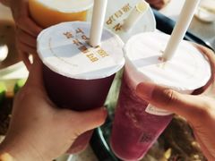 -前王院•巧克力海鲜市集餐厅(万平口店)