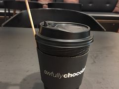 -Awfully Chocolate(嘉里城店)