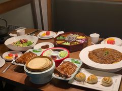 -缤圣源中国清真菜(群力店)
