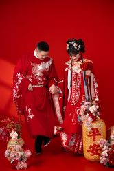 -雅云婚纱摄影工作室旗舰店