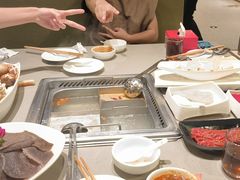 -海底捞火锅(茂业店)