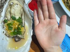 -渔港甄宴·海鲜·地标烟台菜(金沙滩店)