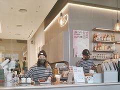 -SAANCI山池咖啡(海上世界文化艺术中心店)