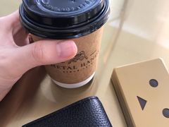 -铁手珈琲制造局metalhands(望京店)