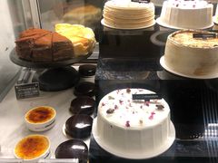 -Awfully Chocolate(来福士广场店)