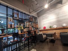 大堂-LEO CAFE