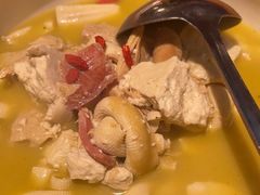 -黄泥岗·地道湖北菜(奥特莱斯店)