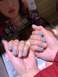 -森日式美甲沙龙MORI NAIL总店