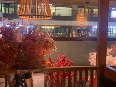 -江渔儿酸菜鱼(奥园广场金发购物中心店)
