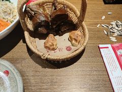 -鸽子窝(黄村店)