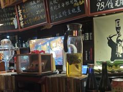-半藏居酒屋(香港花园店)