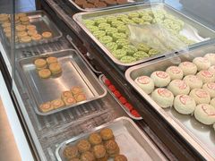 -思味特(纬一路店)