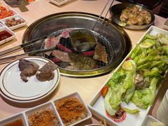 -伊茉家的烤肉店(勒泰中心店)