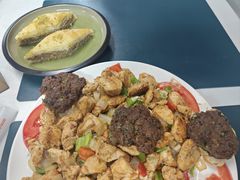 -土耳其卡巴布清真餐厅(西安店)