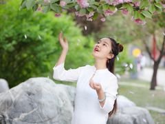 -终南山古楼观历史文化景区
