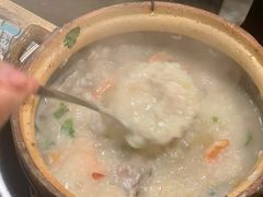 -利杨记·本味轩粥坊·烧烤(宝体店)