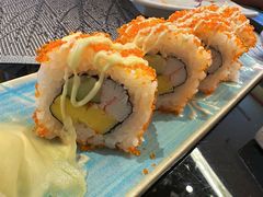 -昱匠·日本料理(金融街店)