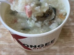 -肯德基(安定门店)