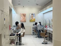 -天真蓝照相馆(五角场百联又一城店)