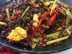 网红虾-虾神於氏龙虾·小龙虾(江宁旗舰店)