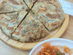 -甲乙饼(丽泽天地店)
