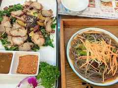-八木轩·寻味大理白族民俗餐厅(文献路店)