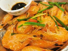 -钱大妈海鲜饭店(保利林语店)