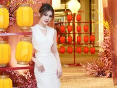 -上海宝华万豪酒店