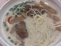 -味千拉面(郑州杉杉奥特莱斯购物广场店)