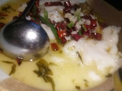 -外婆家(杭州马塍店·杭帮菜名店)
