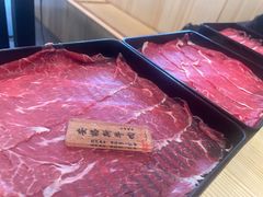 -牛匠和牛寿喜锅(西安总店)